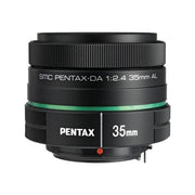 Pentax KAF 35mm f/2.4 Lenses de segunda mano en Camera Market