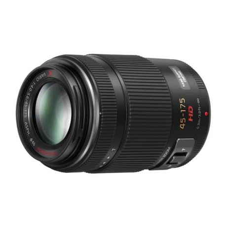 Panasonic GX 45-175mm 4 Lenses 