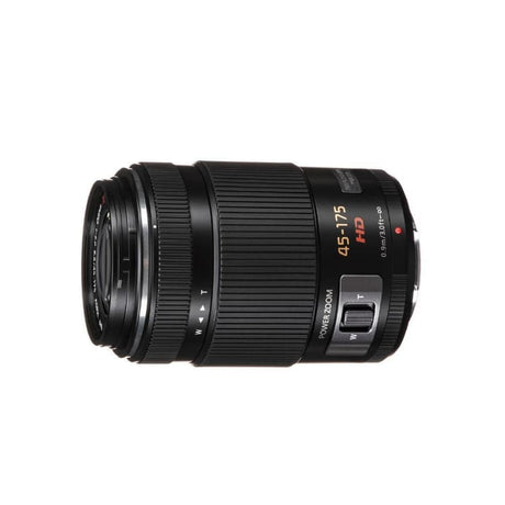 Panasonic GX 45-175mm 4 Lenses 