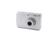 Canon IXUS 65 de segunda mano en Camera Market