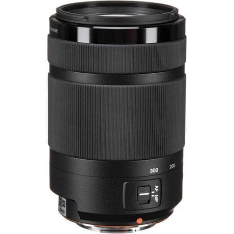 Sony Lenses A 55-300mm f/4.5-5.6 