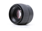 Hasselblad HC 80mm f/2.8 de segunda mano en Camera Market