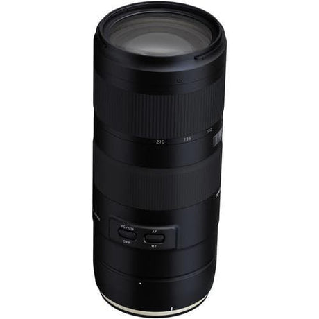 Tamron Lenses Nikon EF 70-210mm f/4 