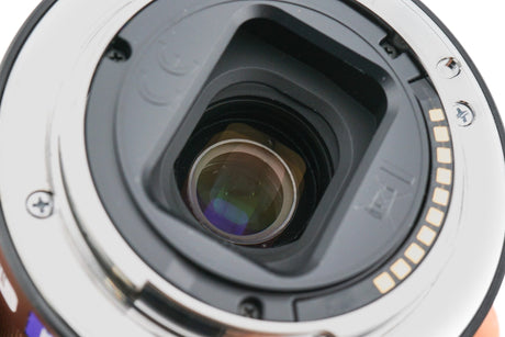 Sony 35mm f2.8 Sonnar T* ZA 