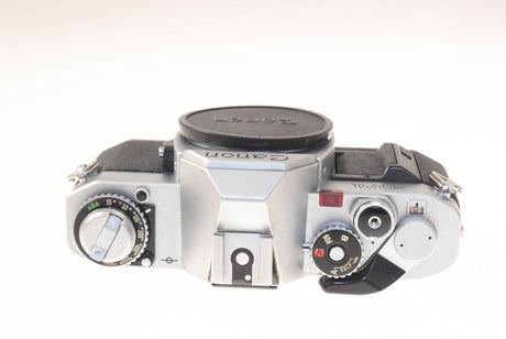 Canon AV-1 