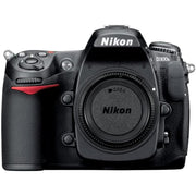 D300 DSLR - Black de segunda mano en Camera Market