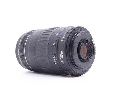 Canon EF 90-300mm f/4.5-5.6