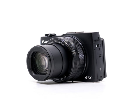 Canon PowerShot G1 X II