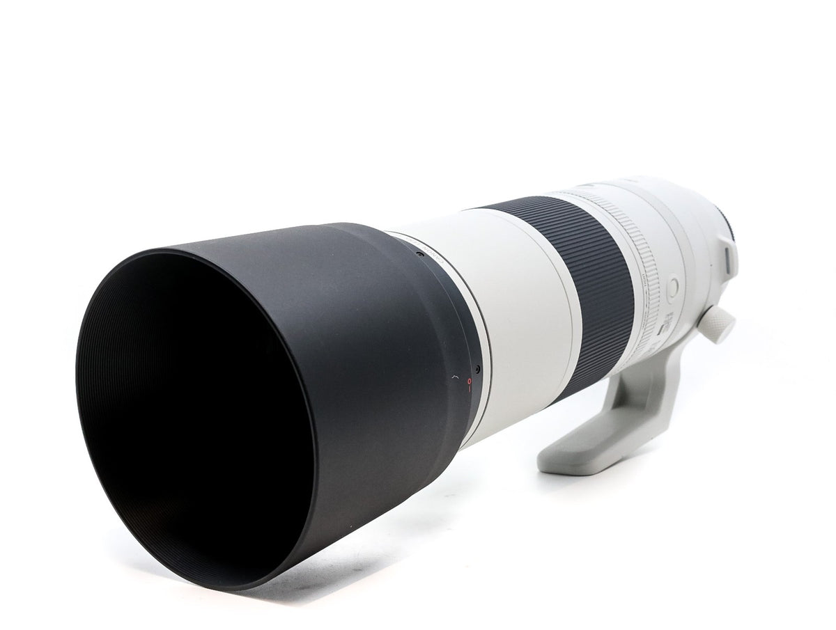 Canon RF 200-800mm f/6.3-9 IS USM · main image