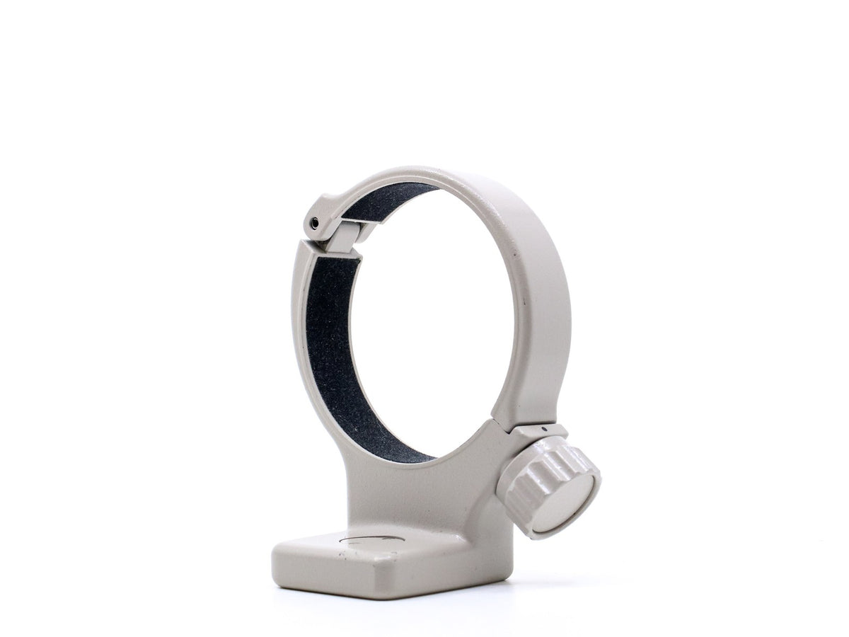 Canon Tripod Ring Mount A (W) · imagen principal