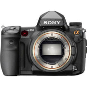 Alpha DSLR-A850 Reflex - Black + Carl Zeiss de segunda mano en Camera Market
