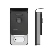 Philips WelcomeEye Touch Camera DES 9901 VDP Grey/Black de segunda mano en Camera Market