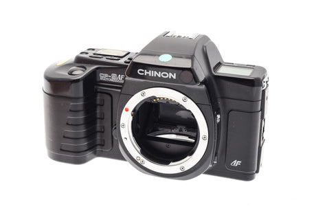 Chinon CP-9AF Multi Program 