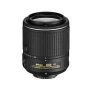 55-200mm f/4-5.6G Lenses de segunda mano en Camera Market