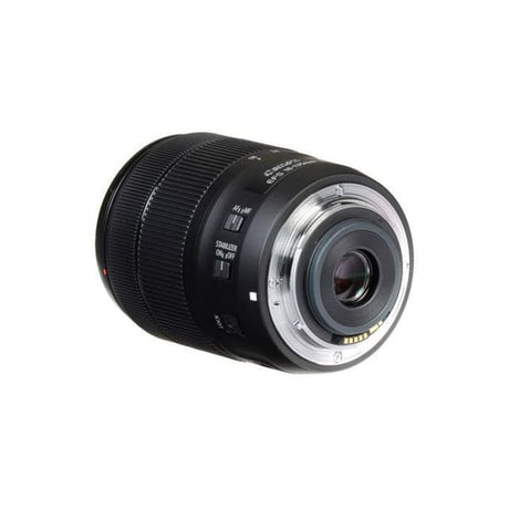 Canon Lenses Canon EF 18-135mm f/3.5-5.6 