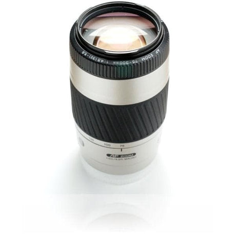 Minolta AF 75-300mm f/4.9 Lenses 