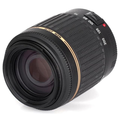 Tamron Nikon AF Wide-angle f/4-5.6 lenses 