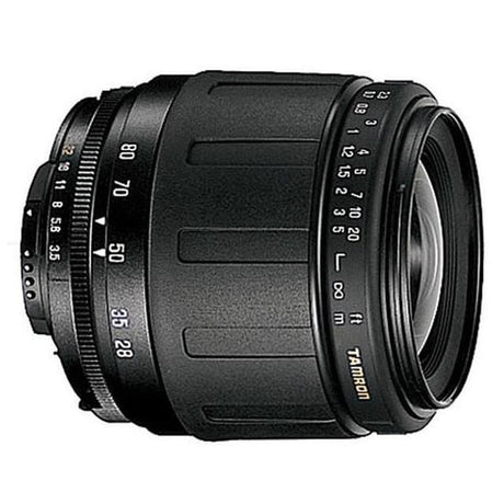 Minolta Lenses Telephoto lens f/3.5 5.6 