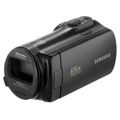 SMX-F500XP Black Camera 
