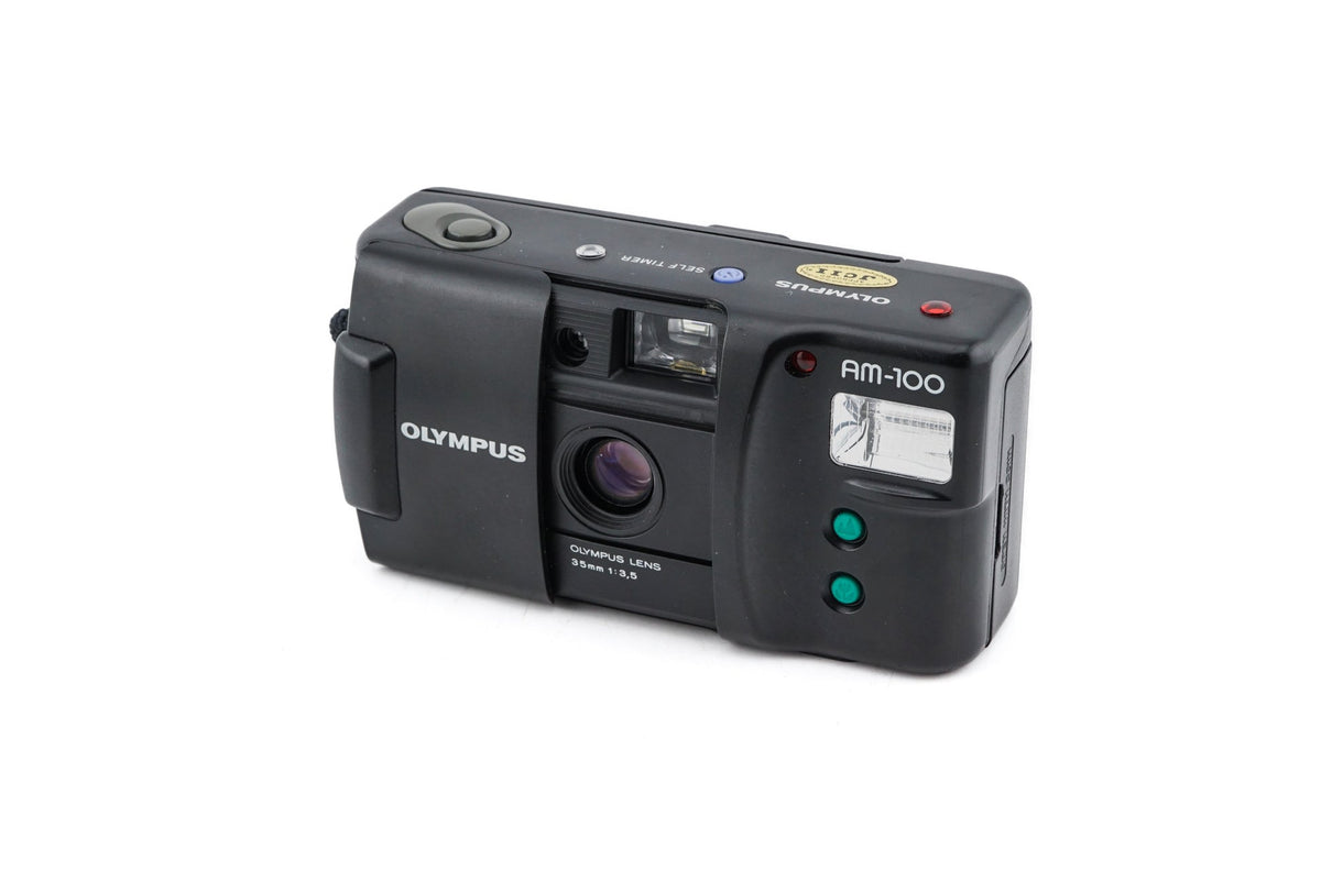 Olympus AM-100 · imagen principal