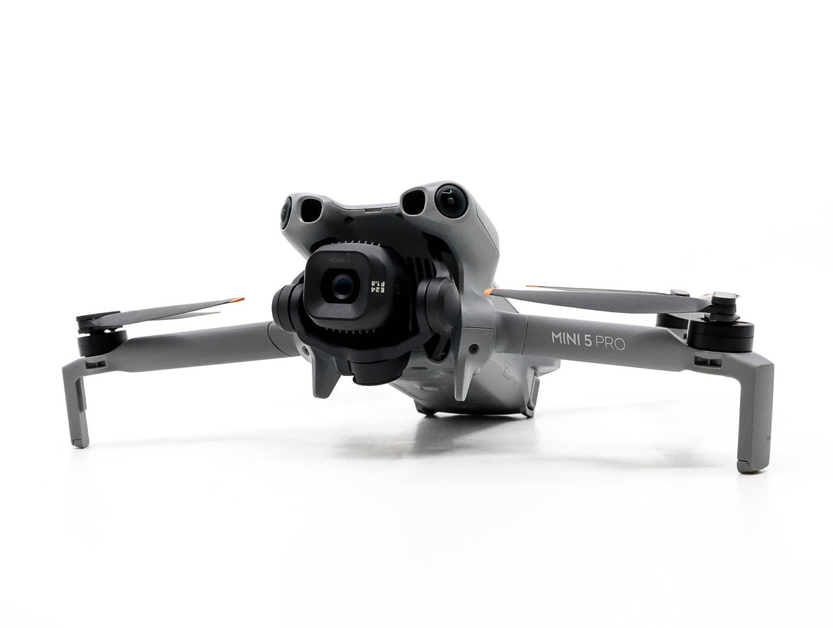 DJI Mini 5 Pro Fly More Combo · main image