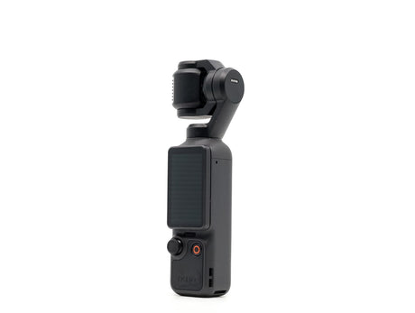 DJI Osmo Pocket 4