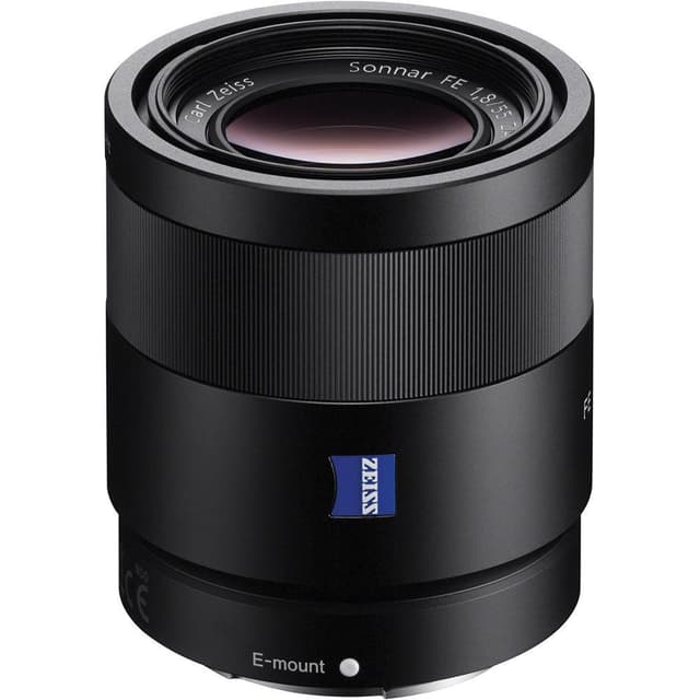 Sony Lenses Sony FE 55mm f/1.8 de segunda mano en Camera Market