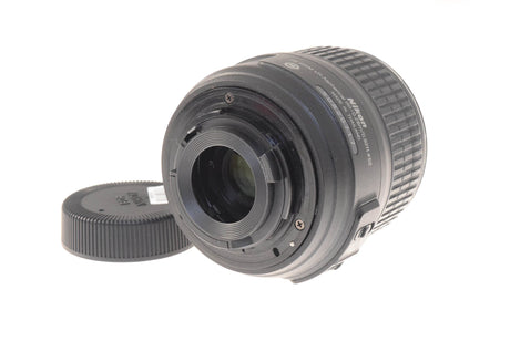 Nikon 18-55mm f3.5-5.6 AF-S Nikkor G VR 