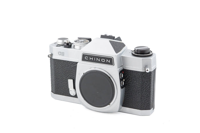 Chinon CS de segunda mano en Camera Market