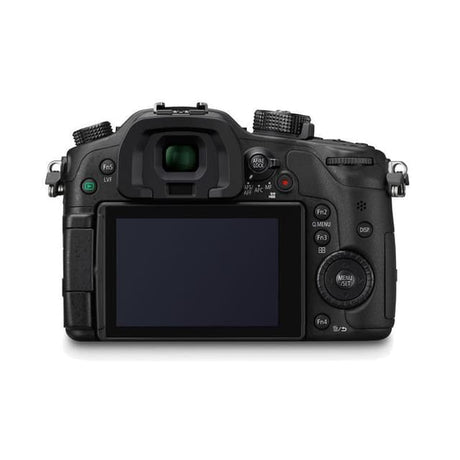 Panasonic DMC-GH4EB-K - Black