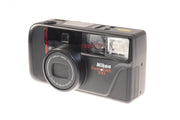 Nikon Zoom Touch 500 de segunda mano en Camera Market