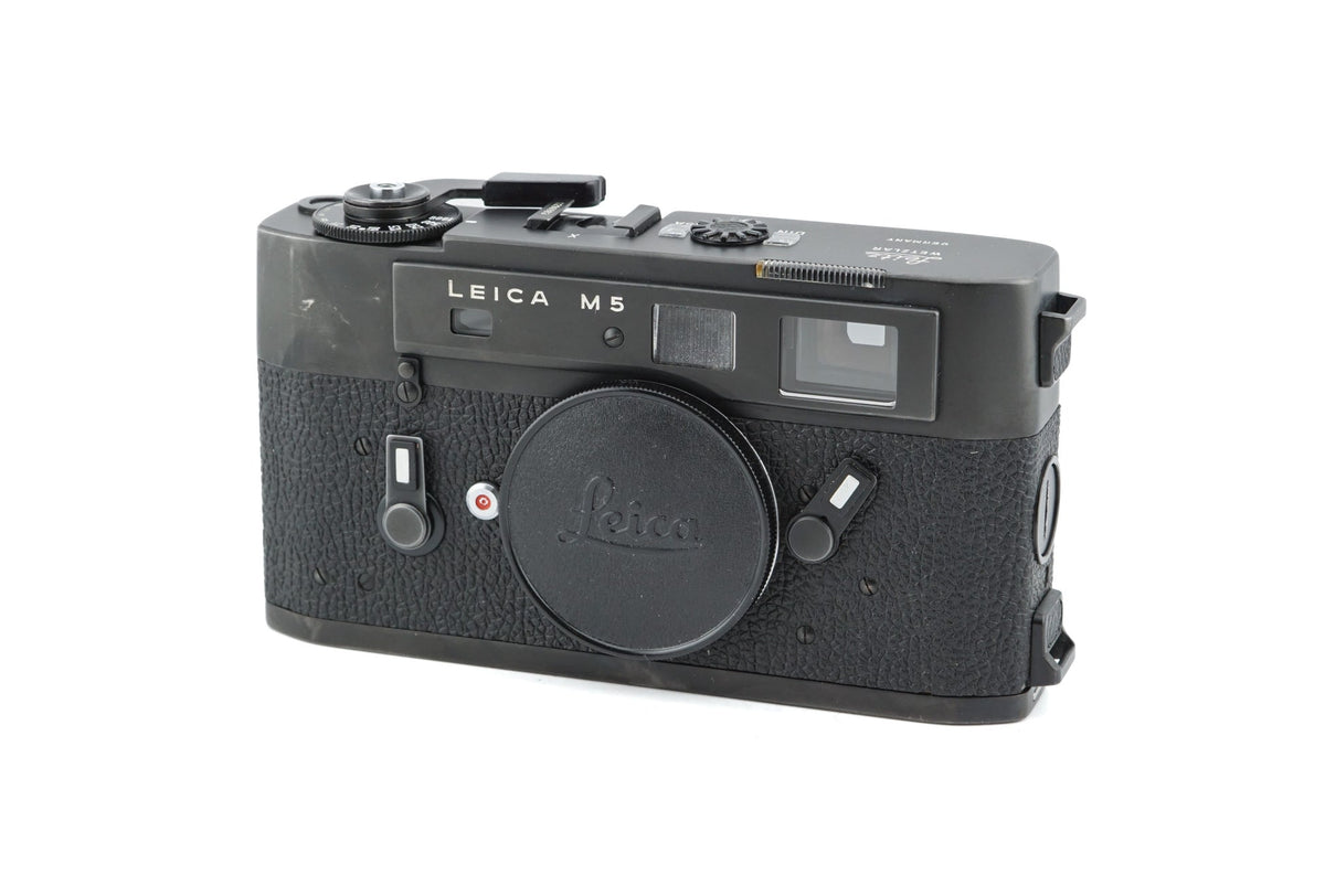Leica M5 · main image