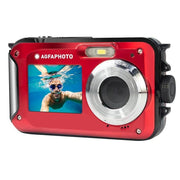 Realishot WP8000 Compact Camera - Red de segunda mano en Camera Market