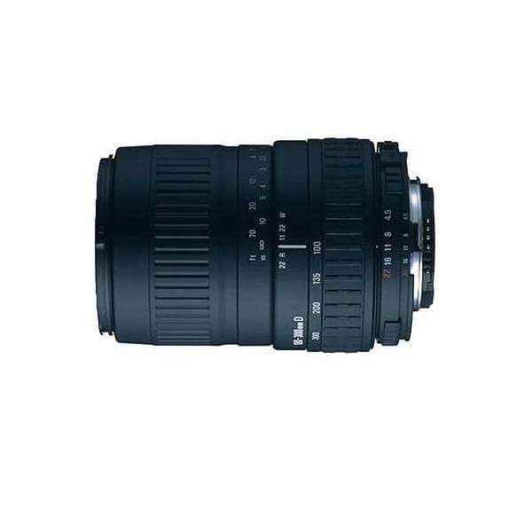 Sigma Standard f/4.5-6.7 Lenses de segunda mano en Camera Market