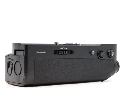Empuñadura de batería Panasonic DMW-BGS1E