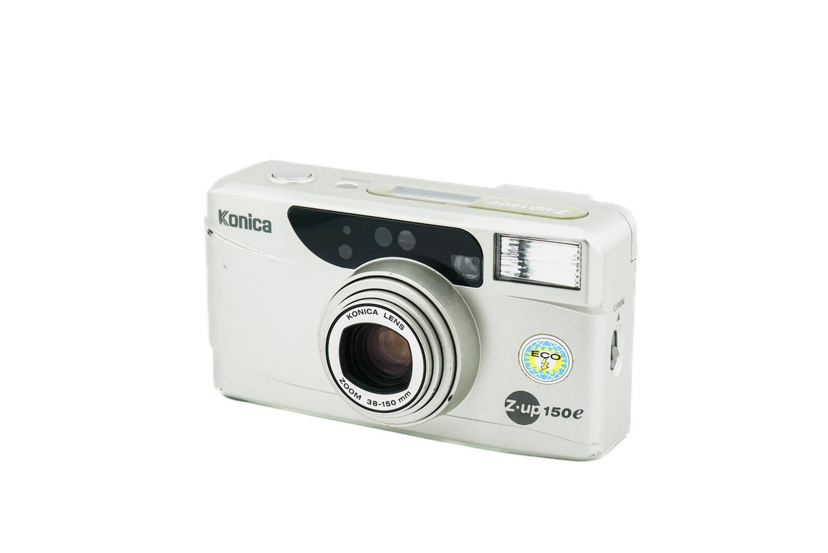 Konica Z-Up 150e · imagen principal