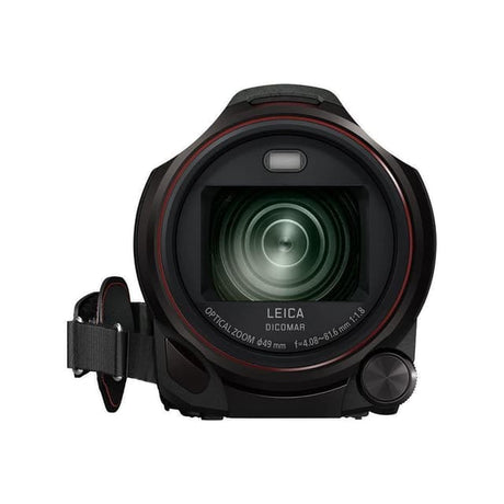 Panasonic HC-VX980 Black Camera 