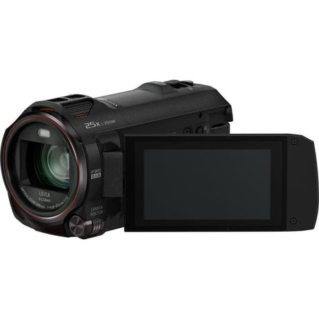 Panasonic HC-VX980 Black Camera 