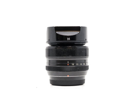 Fujifilm X-S10 