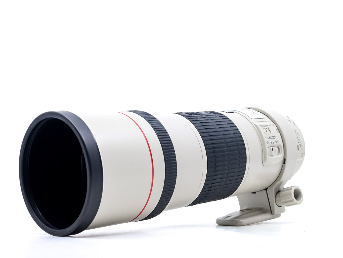 Canon EF 300mm f/4 L IS USM · main image