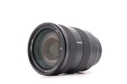 sony|fe 24-105mm f/4 g oss - Bueno - 1