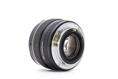 Canon EF 50mm f/1.4 USM 