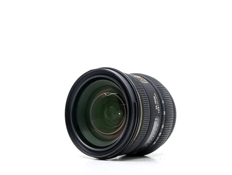 Sigma 24 70mm F 2 8 Ex Dg Hsm Nikon Fit