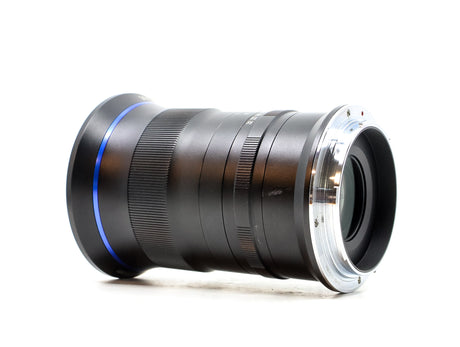 Laowa 17mm f/4 GFX Zero-D - Fujifilm GFX Fit