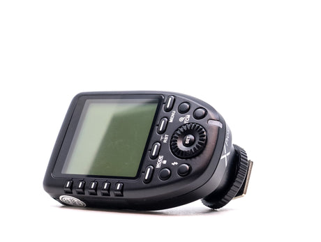 Godox XPro Wireless Trigger - Canon Dedicated