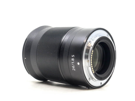 Nikon Nikkor Z 20mm f/1.8 S 