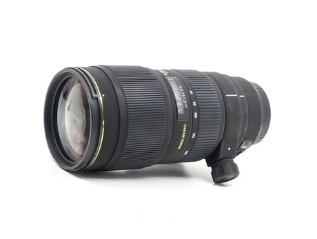 Sigma 70-200mm f/2.8 EX APO - Sony A Fit