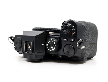 Fujifilm X-S10 