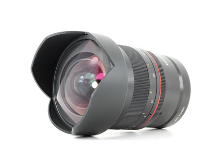 Samyang MF 14mm f/2.8 - Nikon Z Fit