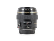 canon|ef 85mm f/1.8 usm - Excelente - 4